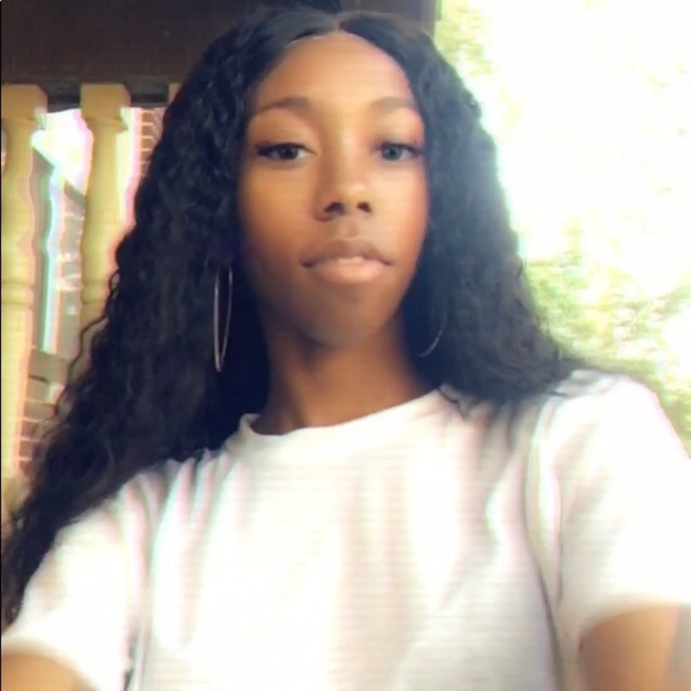 Meet your Posher, Jayla